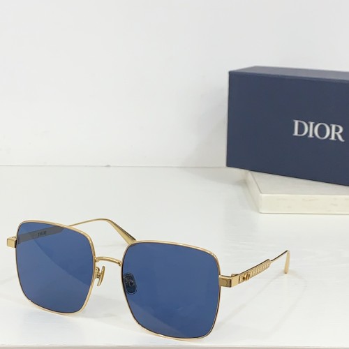 Dior Sunglasses Cannage S1U SM041