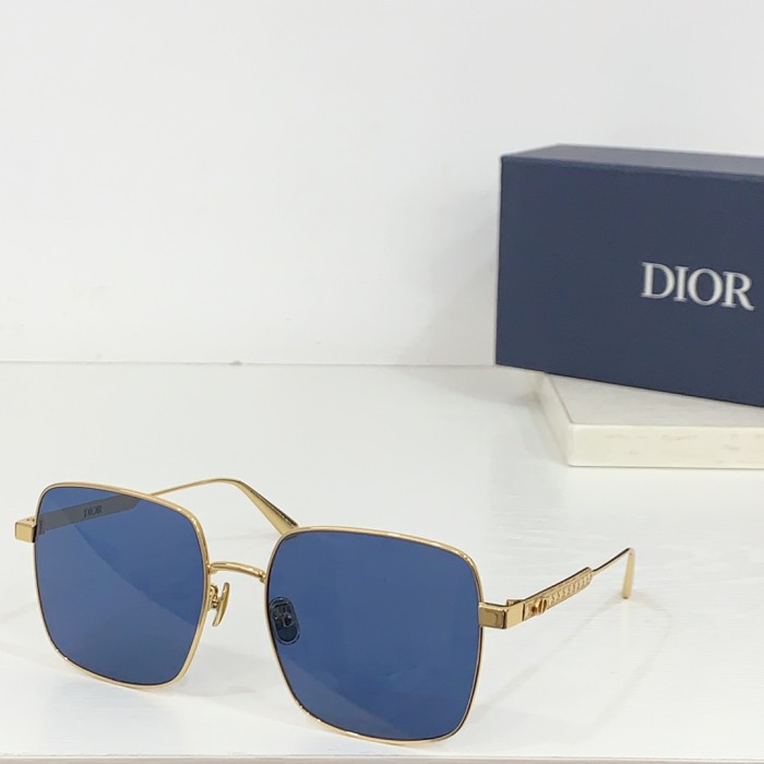 Dior Sunglasses Cannage S1U SM041