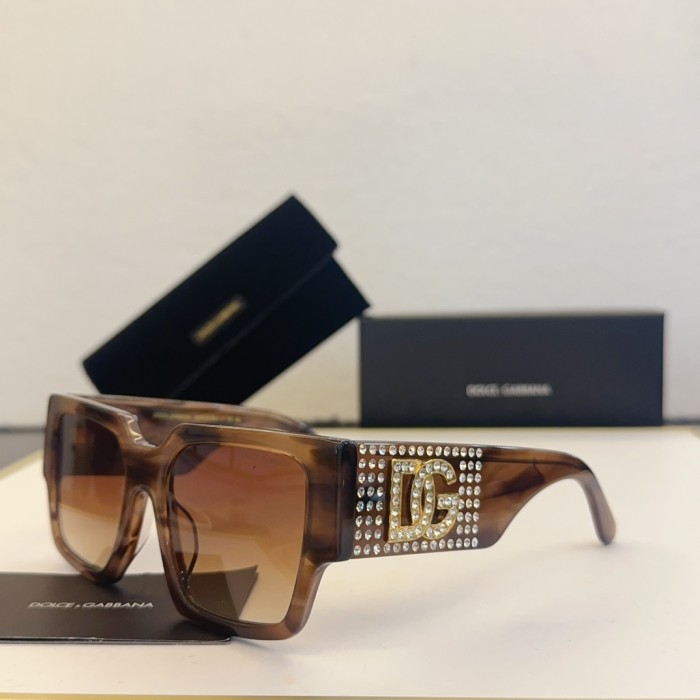 Dolce & Gabbana Sunglasses DG5212 SM071