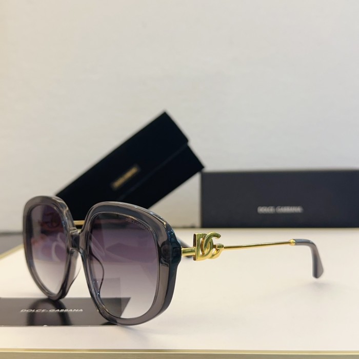 Dolce & Gabbana Sunglasses DG4421 SM051