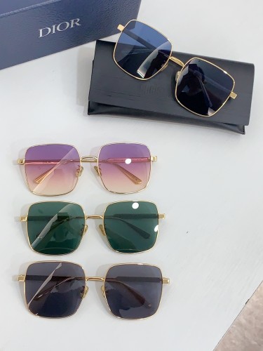 Dior Sunglasses Cannage S1U SM041