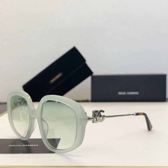 Dolce & Gabbana Sunglasses DG4421 SM051