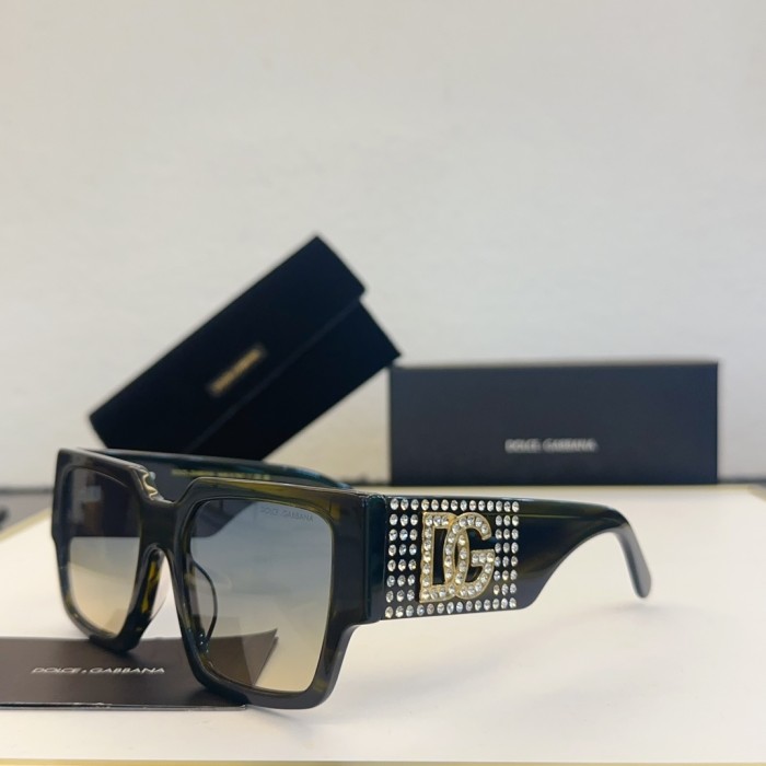 Dolce & Gabbana Sunglasses DG5212 SM071