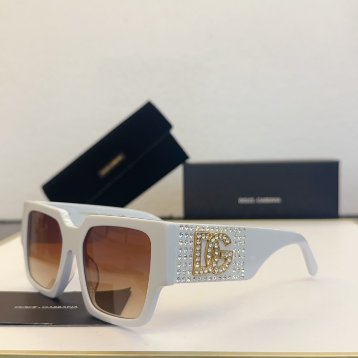 Dolce & Gabbana Sunglasses DG5212 SM071