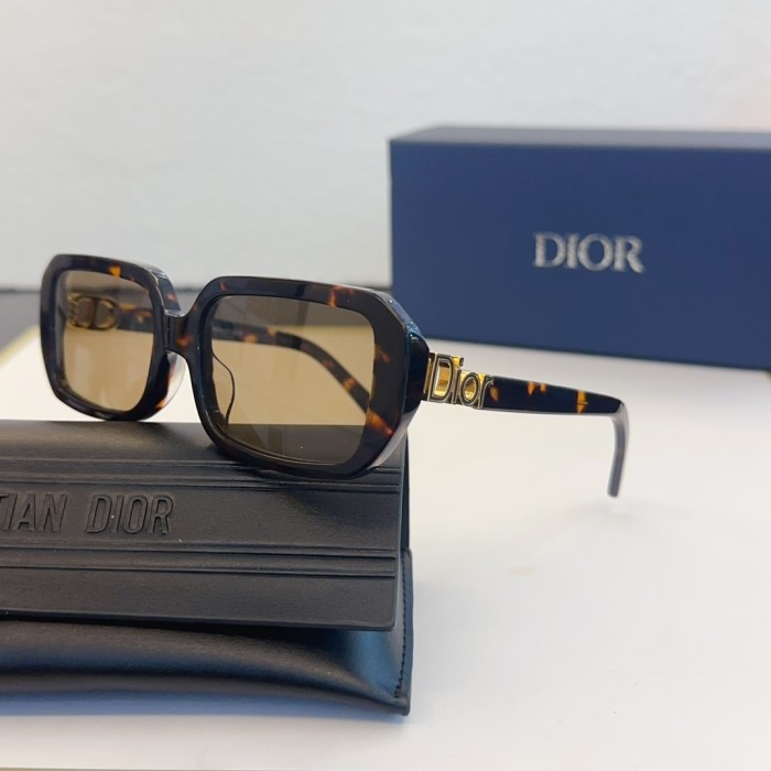 Dior Sunglasses CD 259S SM051