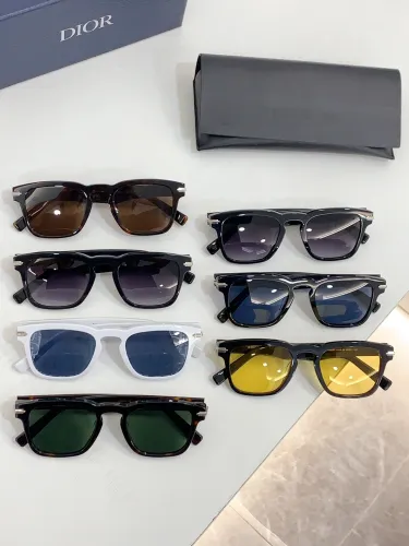 Dior Sunglasses BLACKSUIT S110 SM031