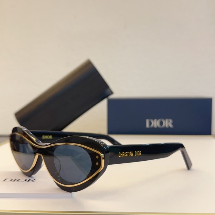 Dior Sunglasses Meteor B1I SM051