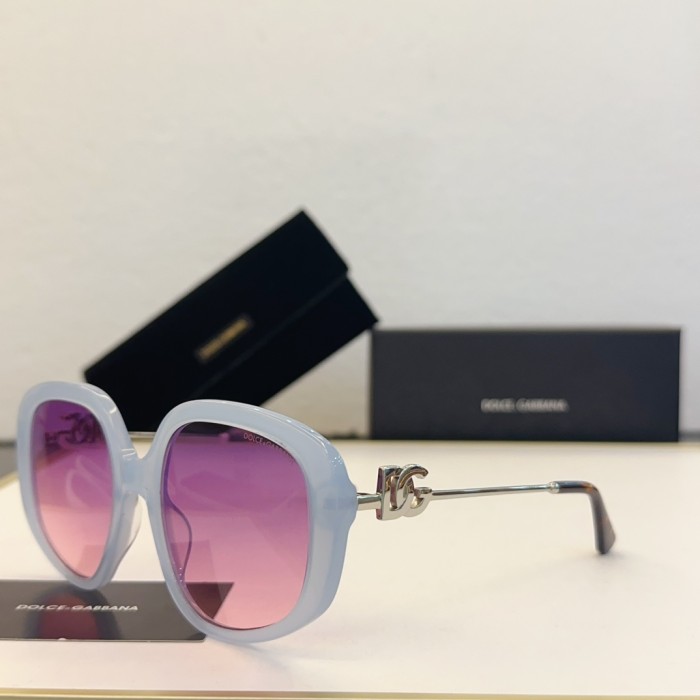 Dolce & Gabbana Sunglasses DG4421 SM051