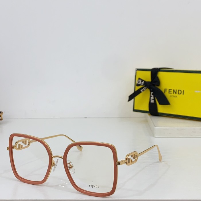 Fendi Sunglasses FD40201F SM011