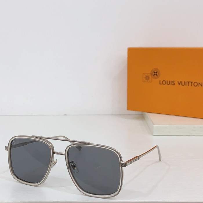 LV Sunglasses Z2035E SM021