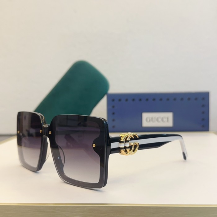 Gucci Sunglasses GG1634 SM051