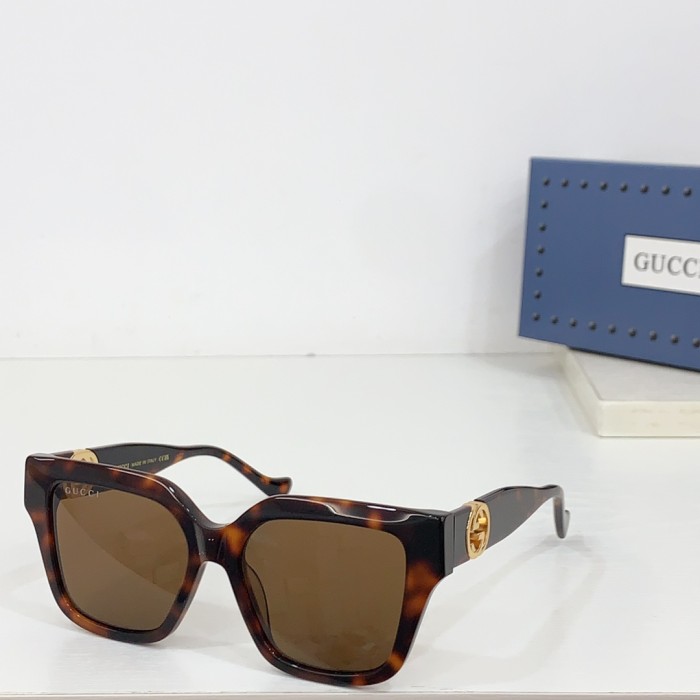 Gucci Sunglasses GG1023S SM051
