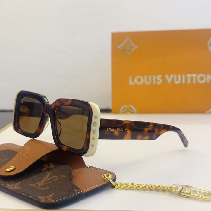 LV Sunglasses Z1653W SM051