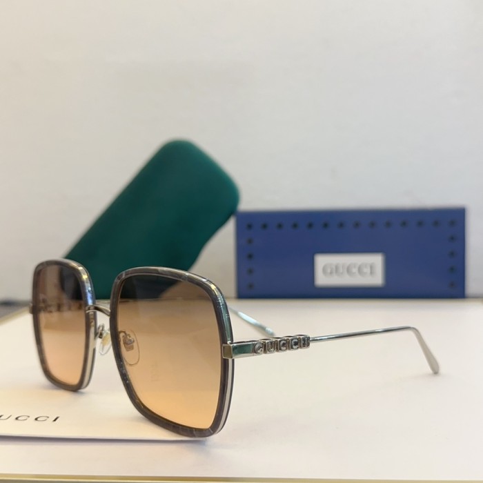 Gucci Sunglasses GG1619 SM061