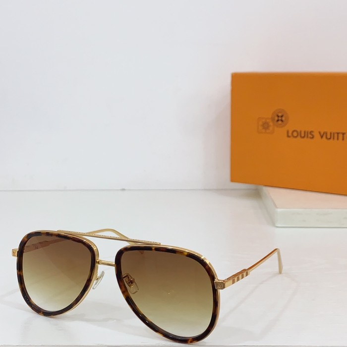 LV Sunglasses Z2036E SM021