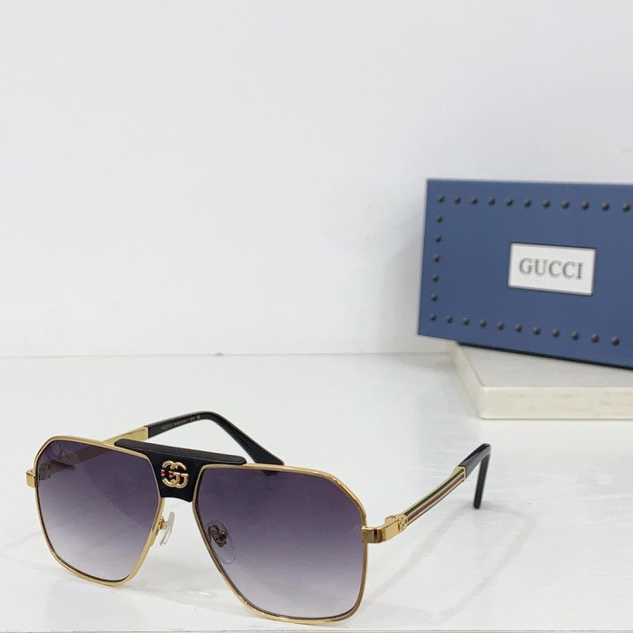 Gucci Sunglasses GG1523 SM051
