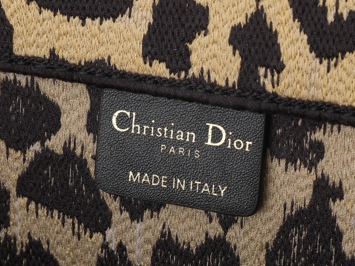 High quality Dior Book Tote 0175 LM042062 36-42cm