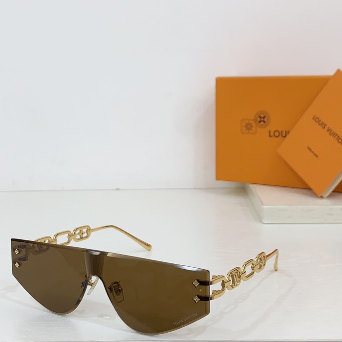 LV Sunglasses Z2031U SM051