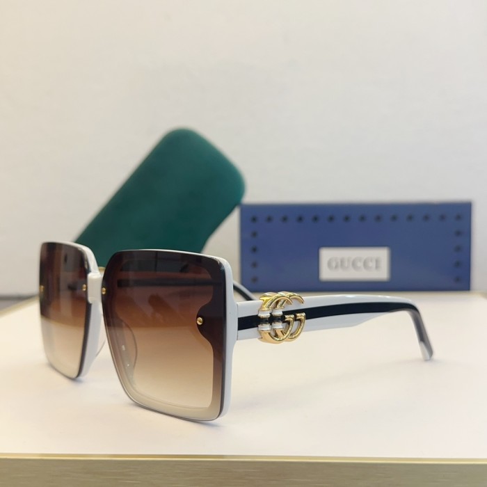 Gucci Sunglasses GG1634 SM051