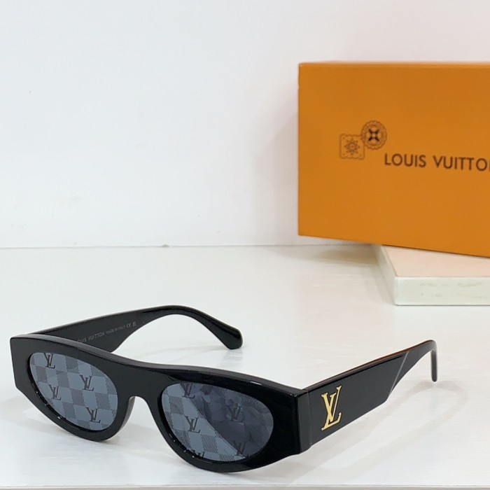 LV Sunglasses Z2122U SM021
