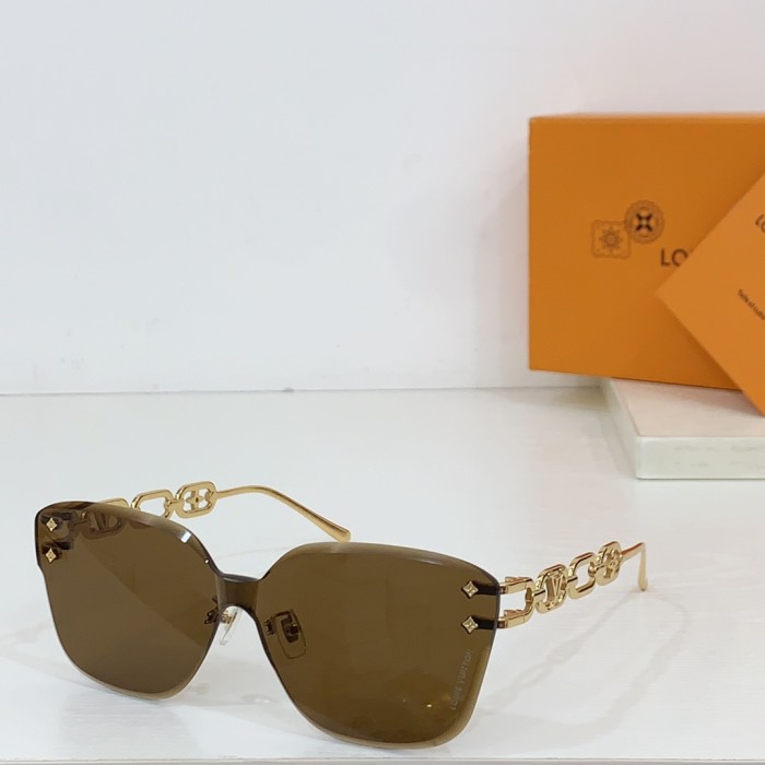 LV Sunglasses Z2030U SM051