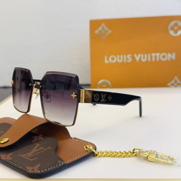LV Sunglasses Z1865E SM051