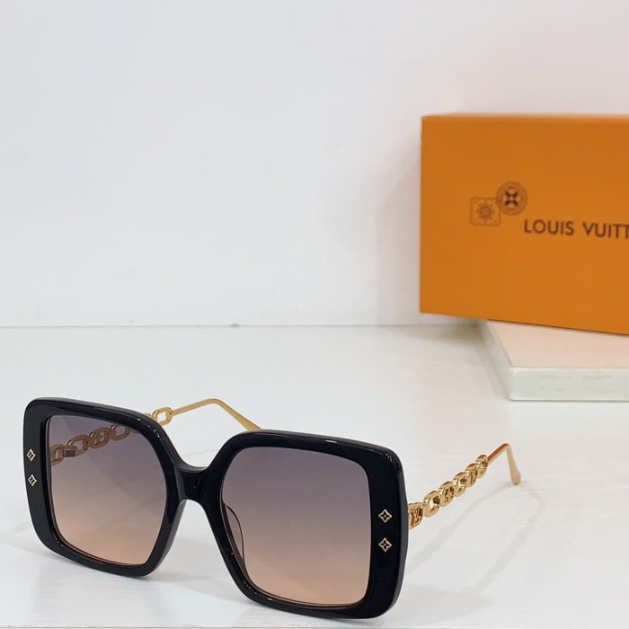 LV Sunglasses Z2107E SM021