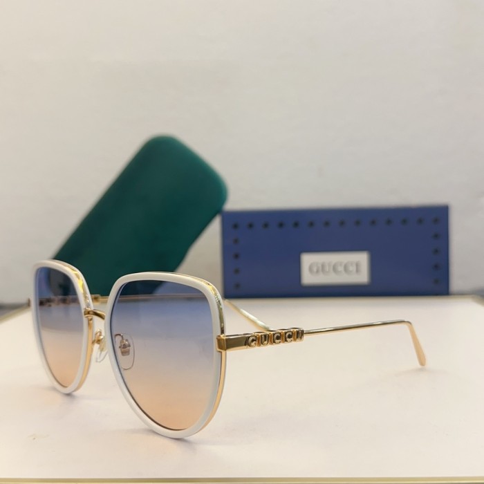 Gucci Sunglasses GG1620 SM061