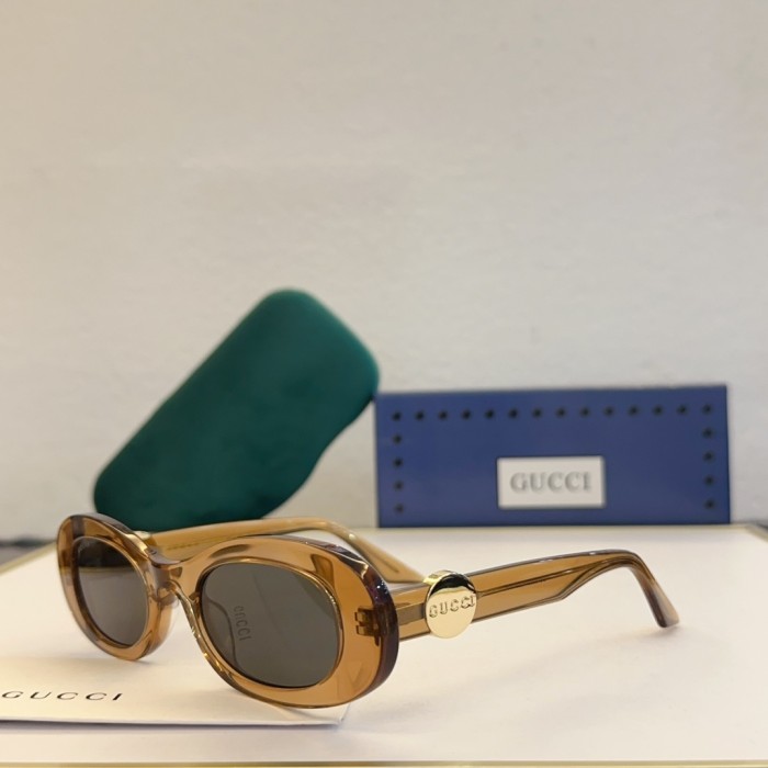 Gucci Sunglasses GG1588S SM051