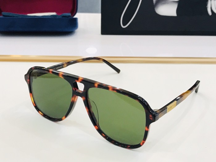 Gucci Sunglasses GG1156S SM041