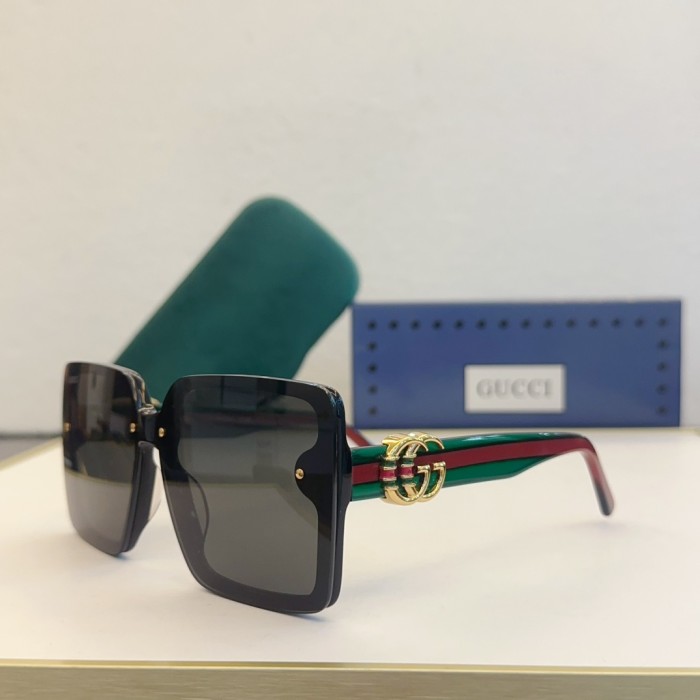 Gucci Sunglasses GG1634 SM051