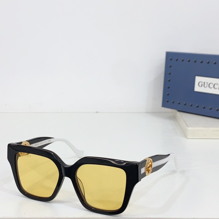 Gucci Sunglasses GG1023S SM051