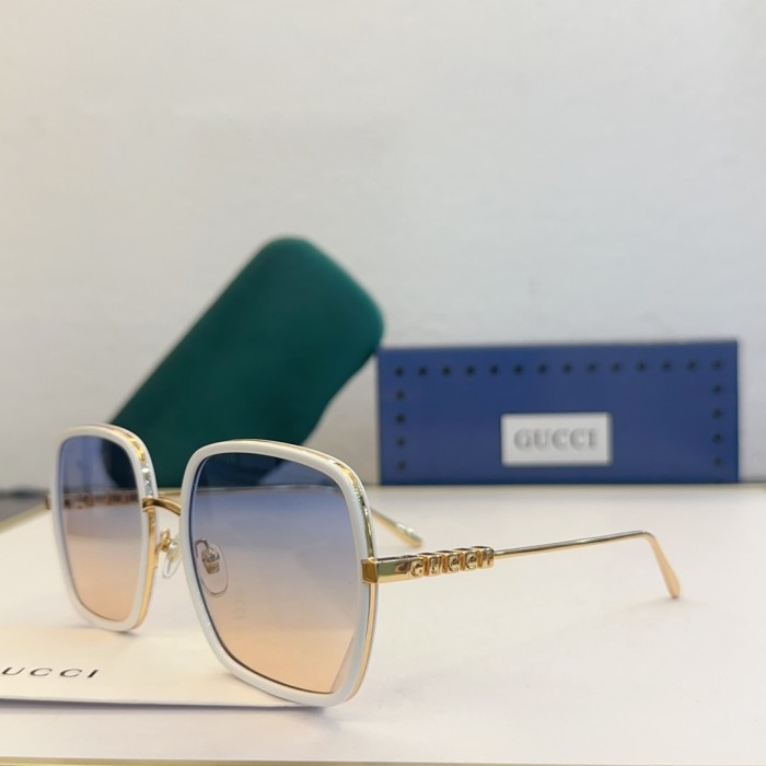 Gucci Sunglasses GG1619 SM061
