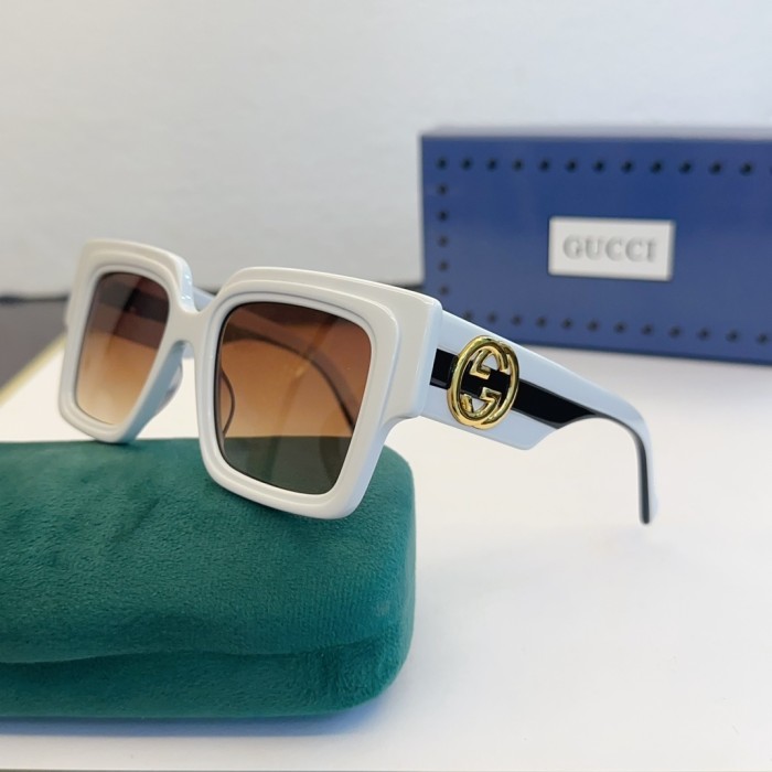 Gucci Sunglasses GG1632 SM051