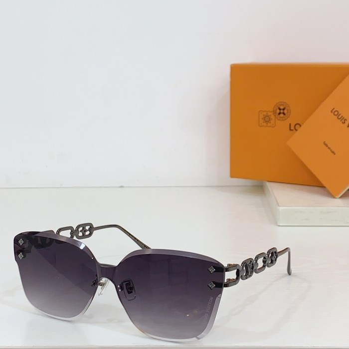 LV Sunglasses Z2030U SM051