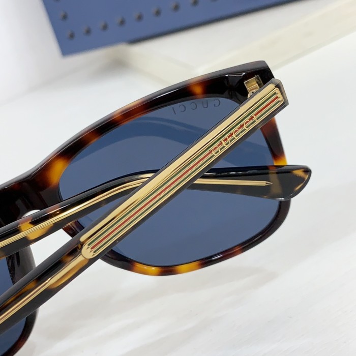 Gucci Sunglasses GG0381SN SM031