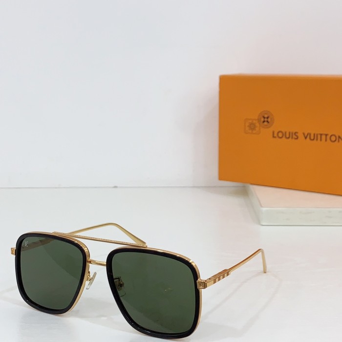LV Sunglasses Z2035E SM021