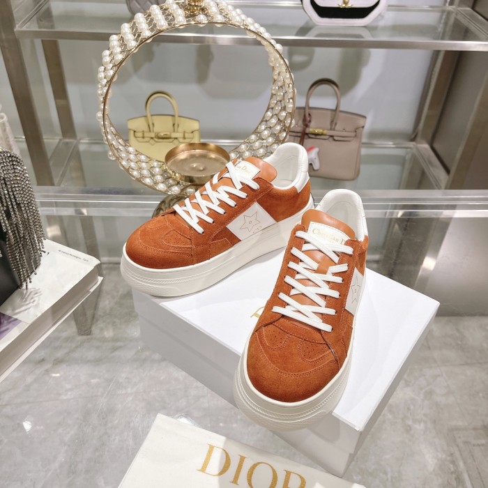 Dior Casual shoes 017 XM023