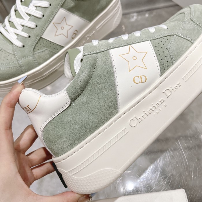 Dior Casual shoes 017 XM023