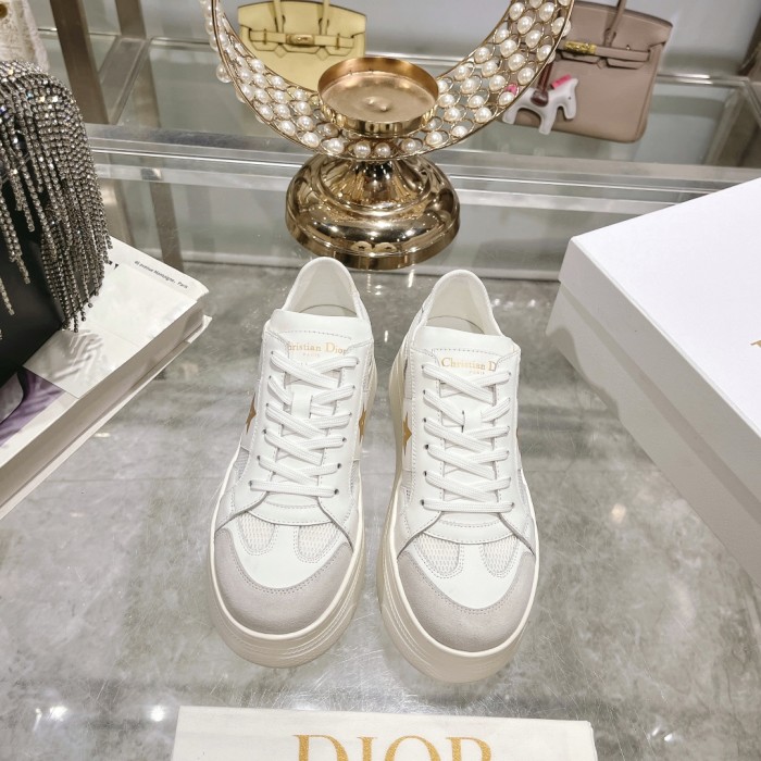 Dior Casual shoes 015 XM023
