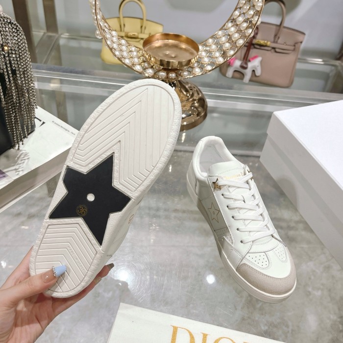Dior Casual shoes 018 XM003