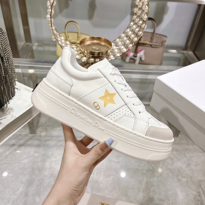Dior Casual shoes 016 XM023
