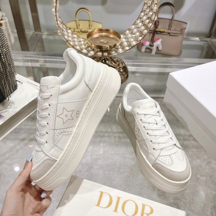 Dior Casual shoes 016 XM023