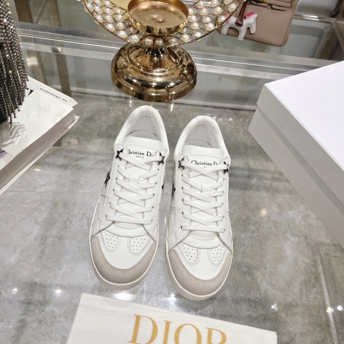 Dior Casual shoes 018 XM003