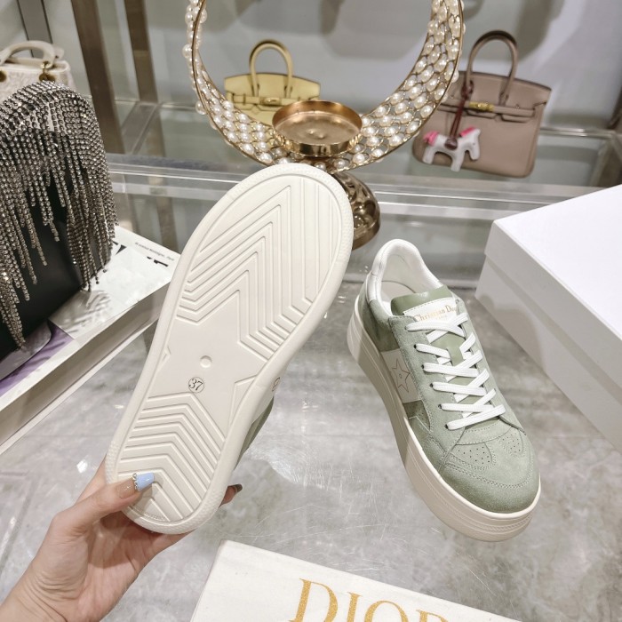 Dior Casual shoes 017 XM023