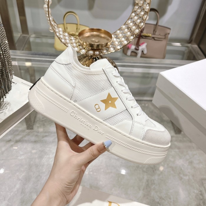 Dior Casual shoes 015 XM023