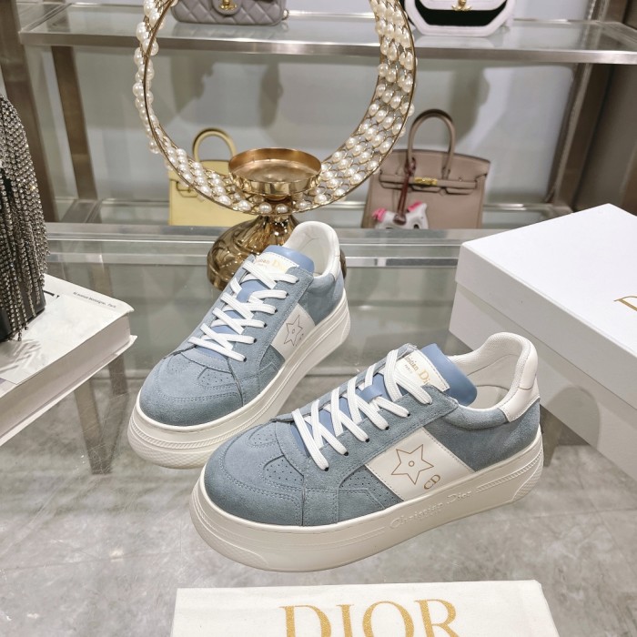 Dior Casual shoes 017 XM023