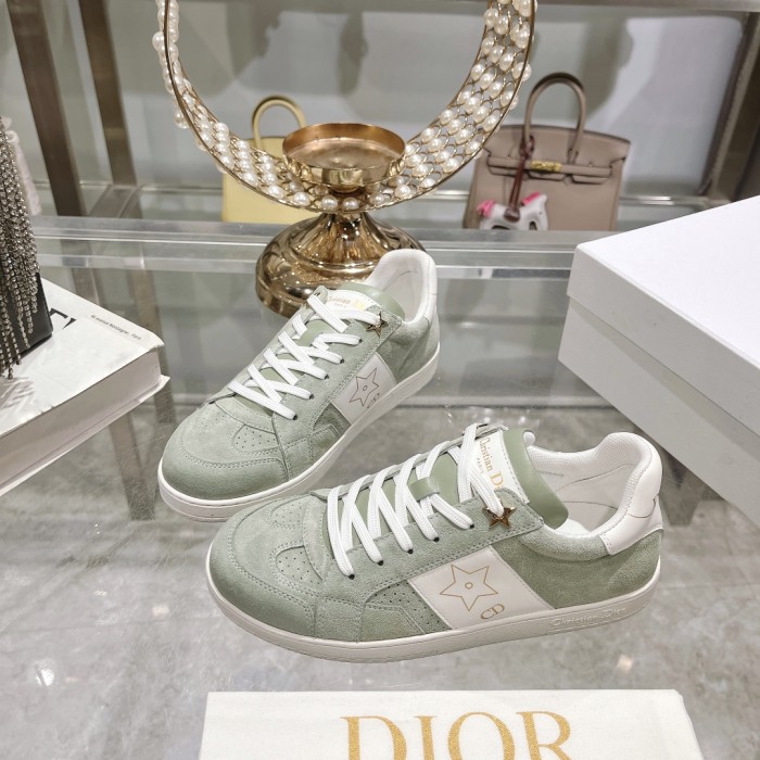 Dior Casual shoes 018 XM003