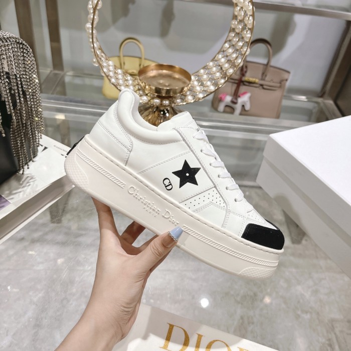 Dior Casual shoes 016 XM023
