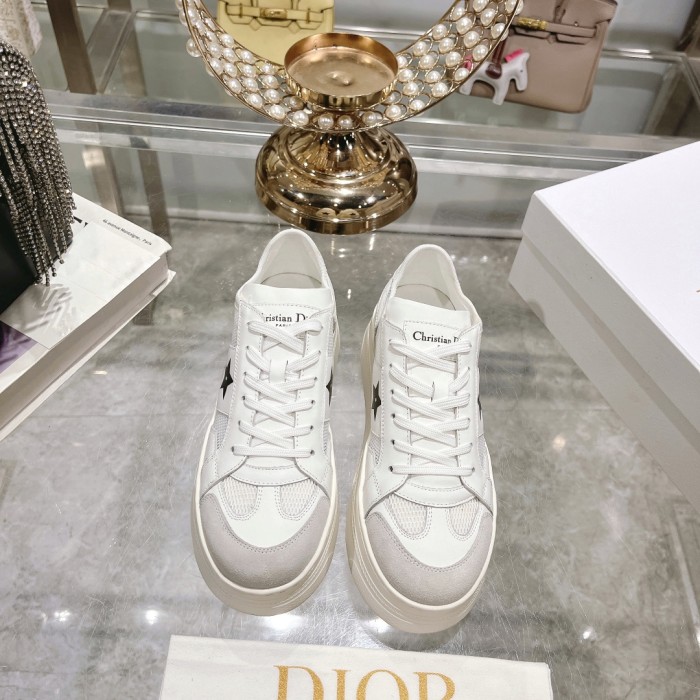 Dior Casual shoes 015 XM023